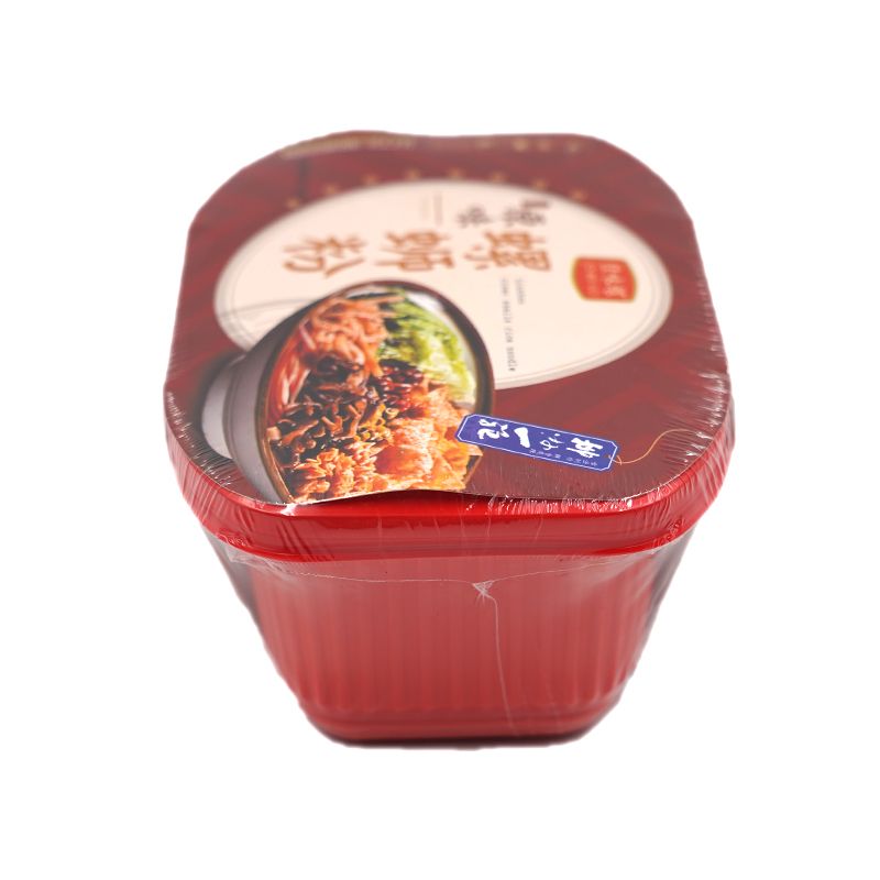 I-Hot Selling Product Snail Nood2
